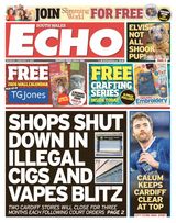 South Wales Echo