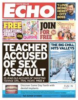 South Wales Echo