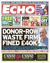 South Wales Echo