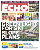 South Wales Echo