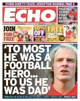 South Wales Echo