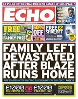 South Wales Echo