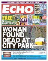 South Wales Echo