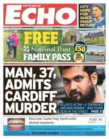 South Wales Echo