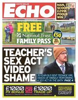 South Wales Echo