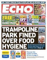South Wales Echo