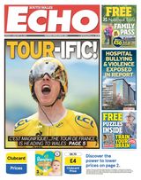 South Wales Echo