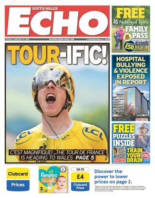South Wales Echo