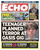 South Wales Echo