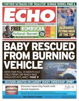 South Wales Echo