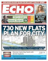 South Wales Echo