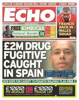 South Wales Echo