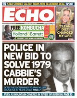 South Wales Echo