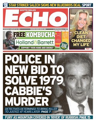 South Wales Echo