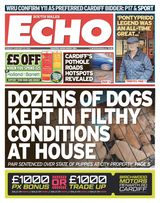 South Wales Echo