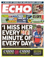 South Wales Echo