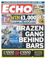 South Wales Echo