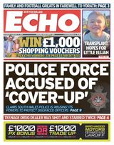 South Wales Echo