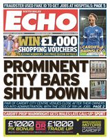 South Wales Echo