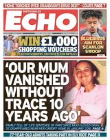 South Wales Echo