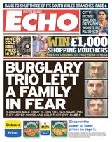 South Wales Echo