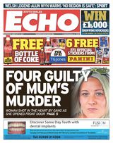 South Wales Echo