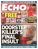 South Wales Echo