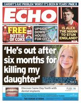 South Wales Echo