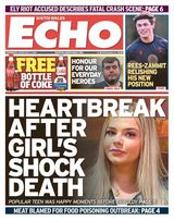 South Wales Echo