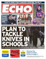 South Wales Echo