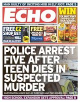 South Wales Echo