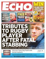 South Wales Echo