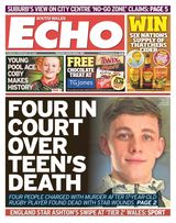 South Wales Echo