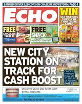 South Wales Echo