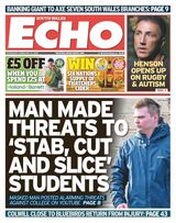 South Wales Echo