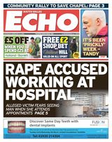 South Wales Echo