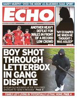 South Wales Echo