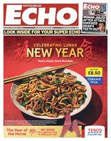 South Wales Echo