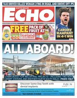 South Wales Echo