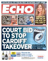South Wales Echo