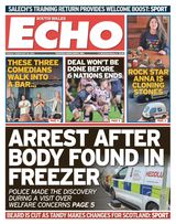 South Wales Echo