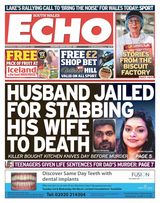 South Wales Echo