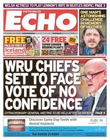 South Wales Echo