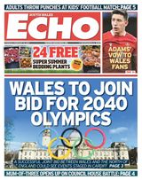 South Wales Echo