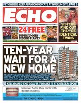South Wales Echo