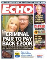 South Wales Echo