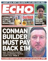 South Wales Echo