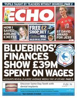 South Wales Echo