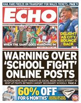 South Wales Echo