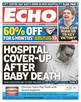 South Wales Echo